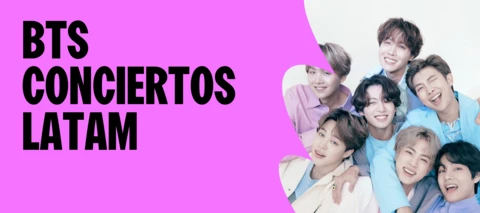🎤✨ Conciertos BTS en México 2026: fechas confirmadas, boletos, preventa y todo lo que debes saber 💜 🇲🇽