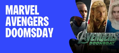 🚨 🎬 Filtran el tráiler de Marvel Avengers: Doomsday en español: ¿real o fake?