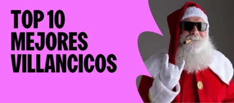 🎶 Top 10 Villancicos Más Famosos 🎄