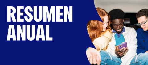 Mirando hacia atrás al 2025 en nuestra Comunidad Deezer 🎉