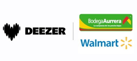 ¡Llega Deezer junto con Bodega Aurrera y Walmart a México! 🎵🎵🎵