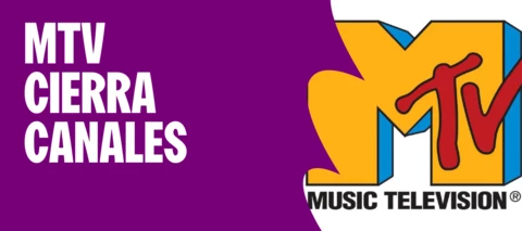 🎧 MTV cierra canales en 2025: el fin de una era musical 🎬
