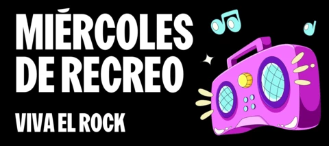 👩‍🎤🤘100% Rock🤘👨‍🎤