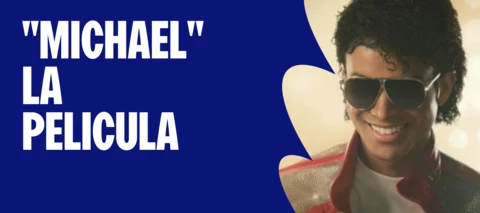 🎬 “Michael”, la película: el biopic más polémico, explosivo y criticado del año 👀 🔥