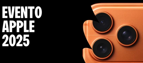 📱 Evento Apple 2025: Todo sobre los nuevos modelos de iPhone (iPhone Air, iPhone 17, Pro y Pro Max) 🍎