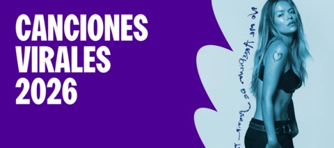 🫨 TOP 10 CANCIONES VIRALES DE 2026: LOS HITS QUE ESTÁN ARRASANDO