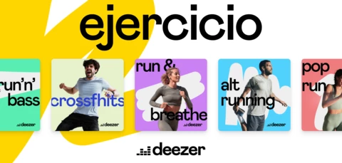 ¡Vamos a hacer deporte!