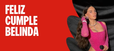 ¿34 O 37? BELINDA CUMPLE AÑOS Y REVELAMOS SU VERDADERA EDAD 🎂 👀