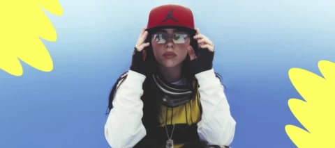 Hit me Hard and Soft: Billie y Finneas lo hacen de nuevo 😎