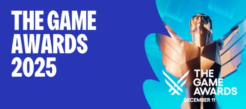 🎮 ¡Las nominaciones de The Game Awards 2025 ya están aquí! 🏆