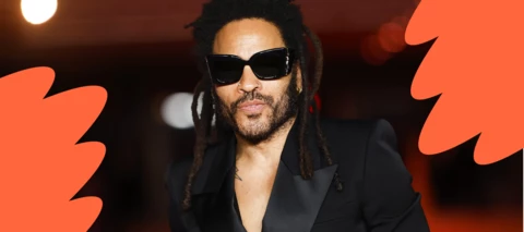 Lenny Kravitz regresa más fuerte que nunca con "Blue Electric Light" 🎵