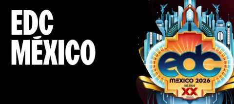 🎧 Guía Completa del Festival EDC Mexico 2026 (20 al 22 de Febrero) 🔥