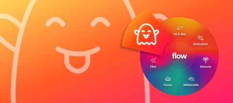 🎃 Deezer se viste de Halloween 🎃