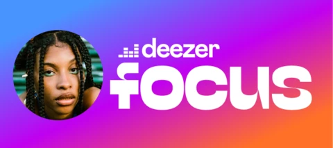 Artista Deezer Focus 🎤... ¿Cuál es el tuyo?