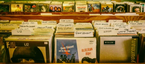 Deezer ahora cuenta con 90 millones de canciones