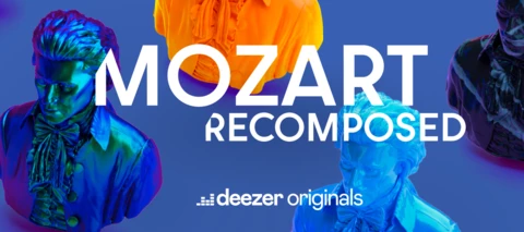 Mozart reinventado por una nueva generación de pianistas