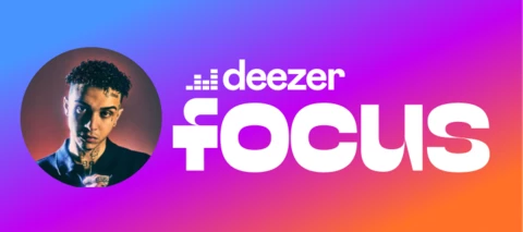 Artista Deezer Focus 🎤... ¿Cuál es el tuyo?