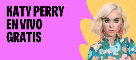 🚨 ¡KATY PERRY REGRESA A MÉXICO GRATIS! La reina del pop incendiará la FENAPO 2026 🇲🇽