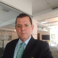 John Jairo Velásquez Gil