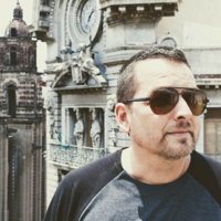 Hernán Cantú