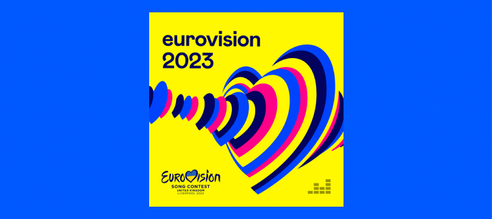 Eurovision 2023 🇪🇺