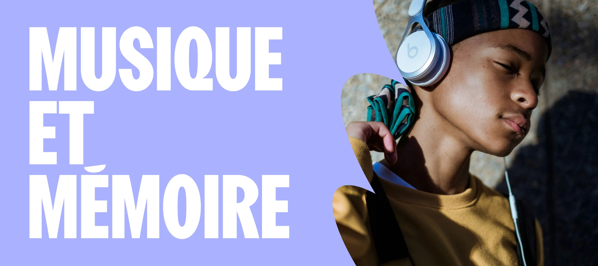 La musique, les émotions et la mémoire : comment une simple chanson peut tout raviver 💭​