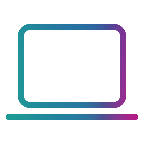 Application ordinateur et site web