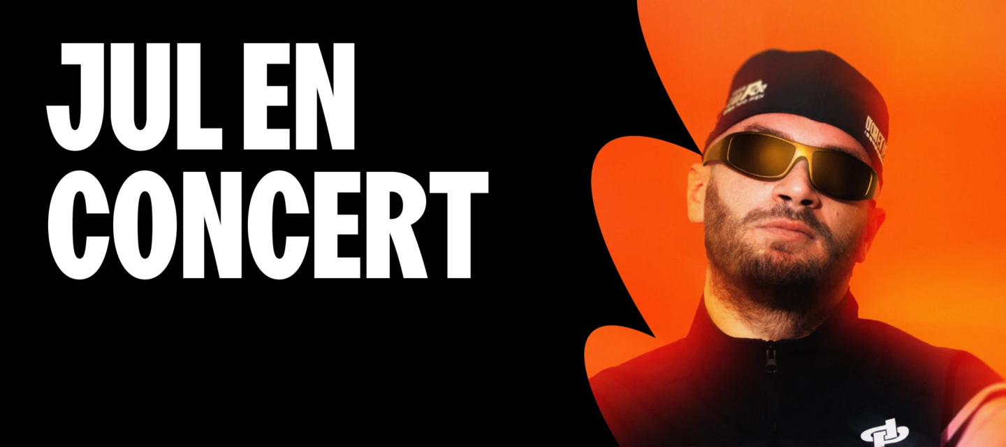 Jul casse internet : plus de 300 000 places vendues en 2h 🎫 | Réunir ...