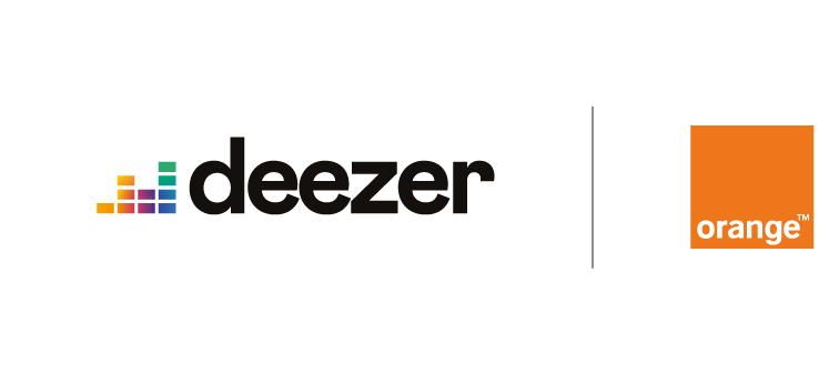 Deezer via Orange