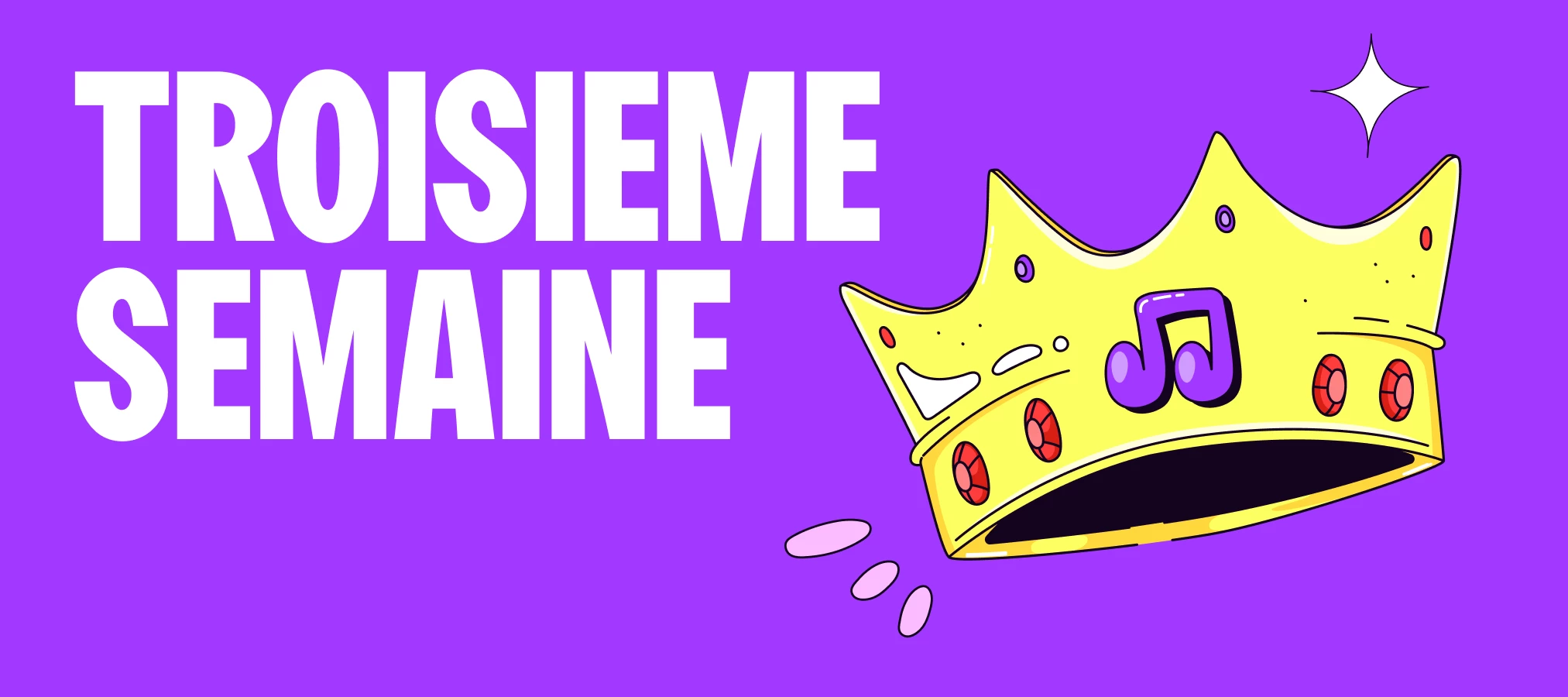 Community Club : Round IV, semaine III