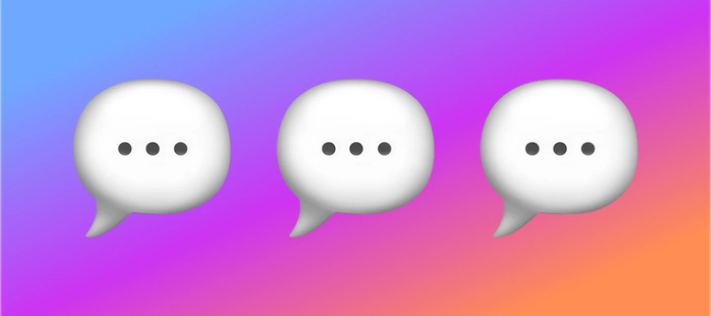 Quel est le son de la semaine : 💬💬💬