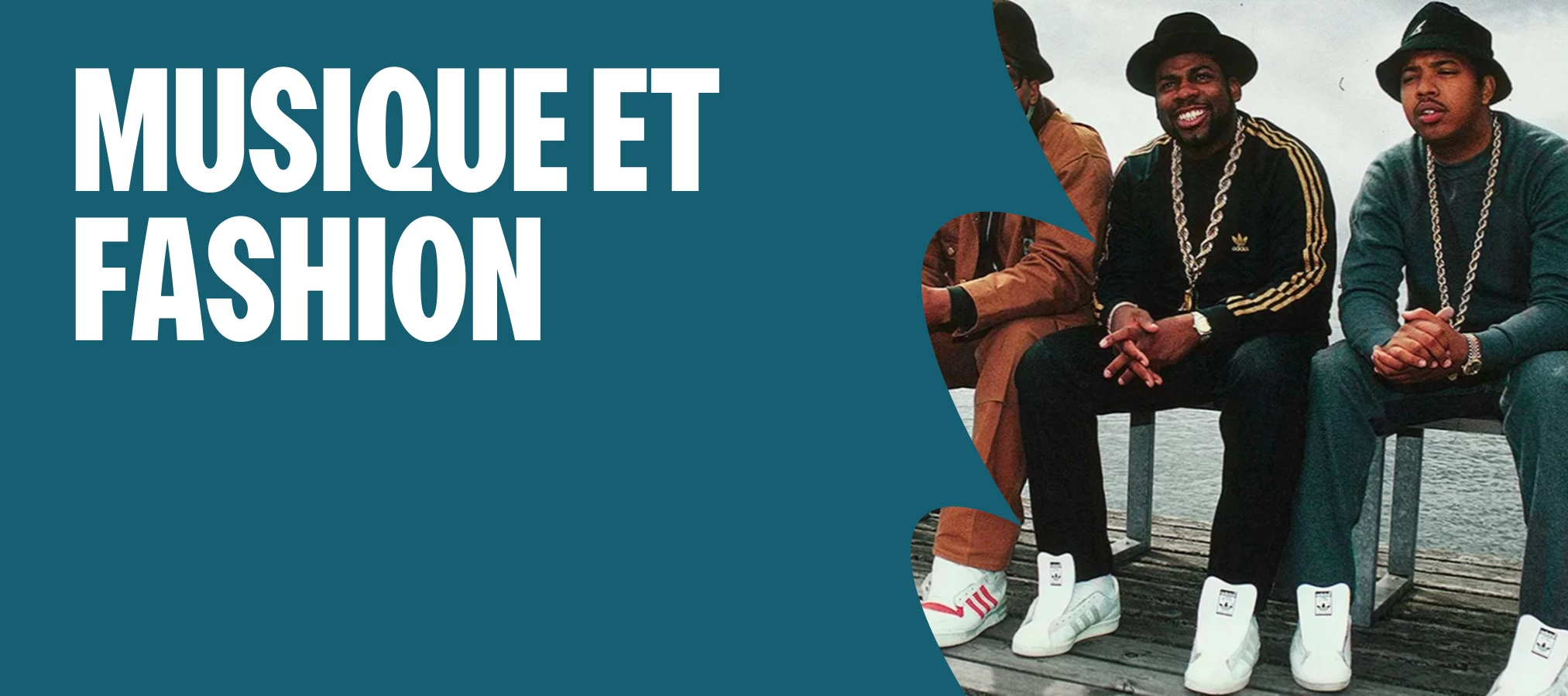 🎶 Quand la musique dicte les tendances mode : du streetwear hip-hop au style millimétré de la K-pop