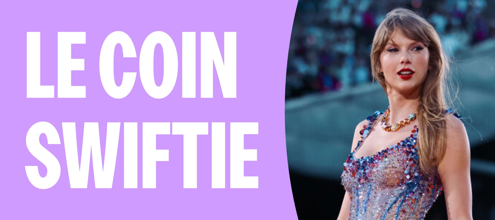 Swiftie, viens on chit-chat ?