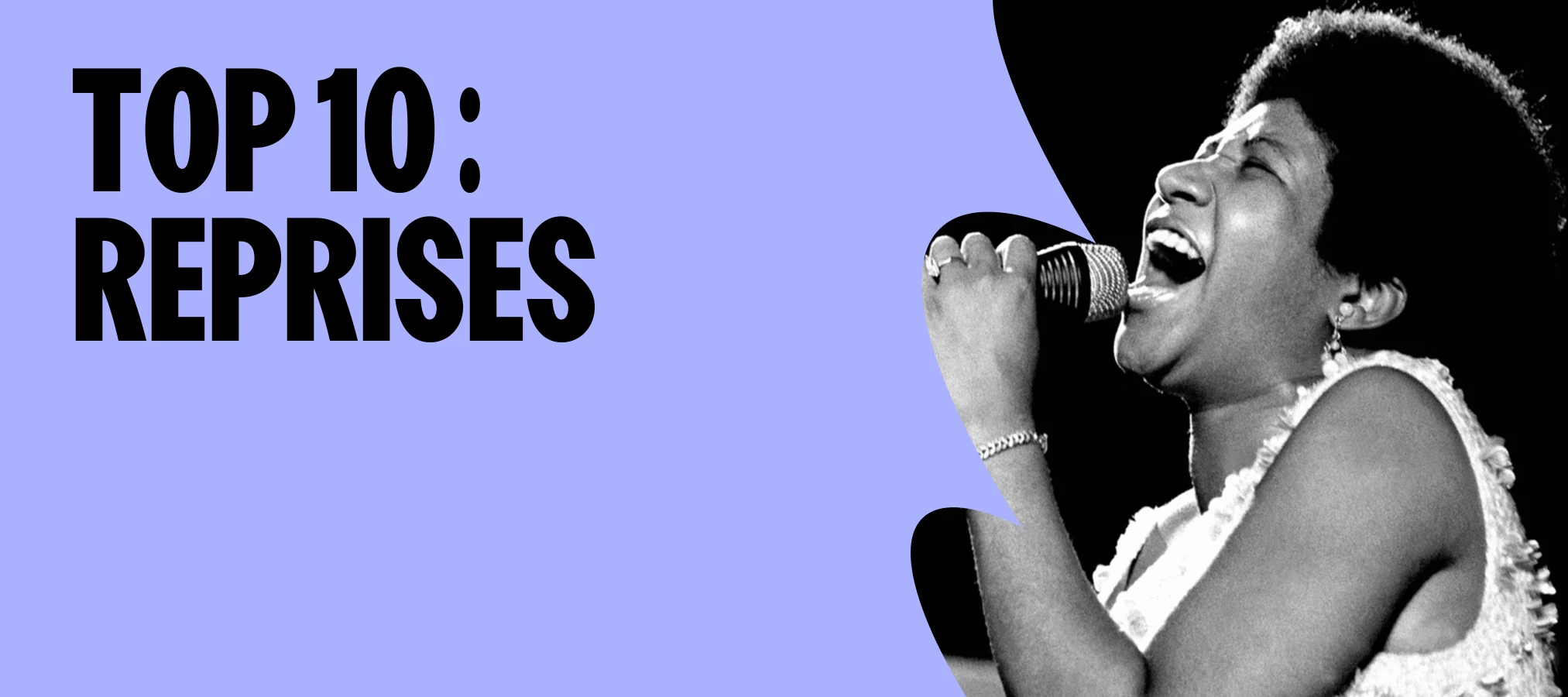 TOP 10: Les meilleures reprises de tous les temps 🎤​