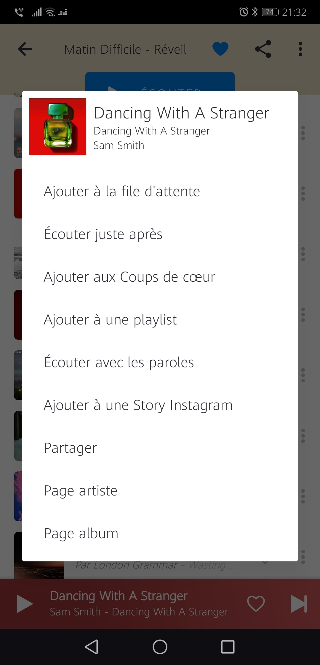 Comment Supprimer Un Titre D Une Playlist Reunir Les Fans De Musique