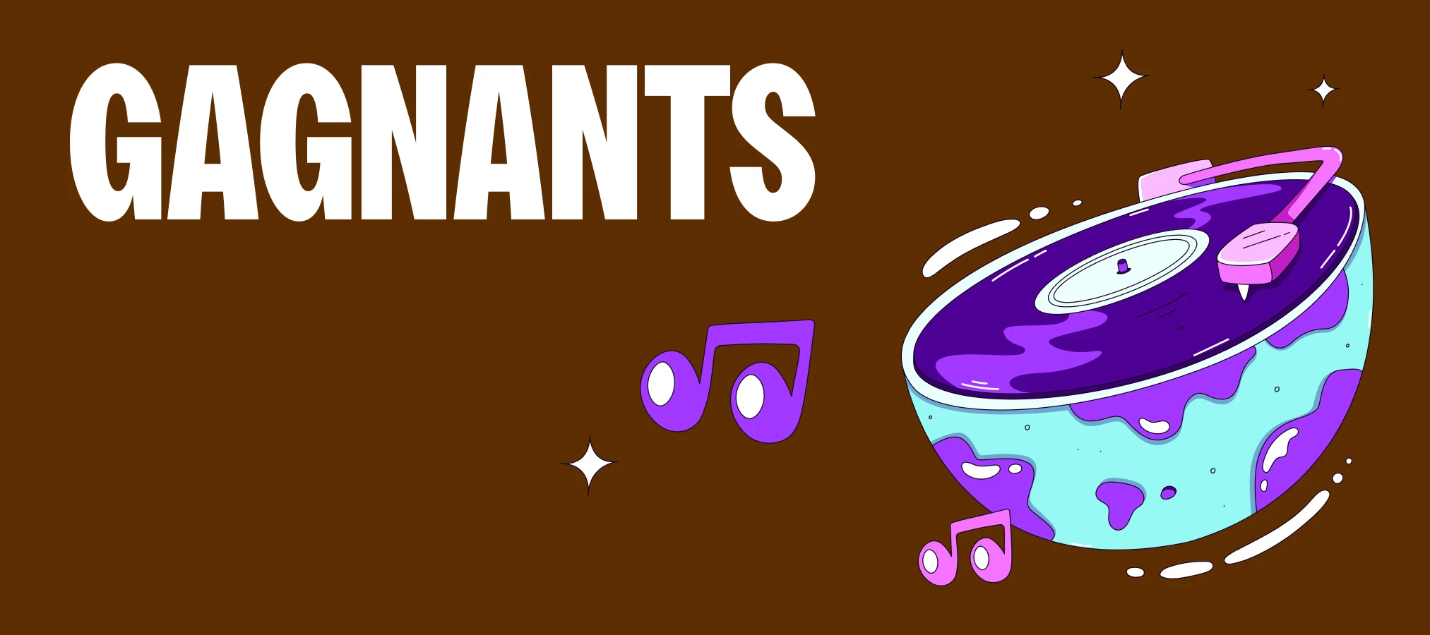 Community Club : semaine 4 et annonce des gagnants.es !