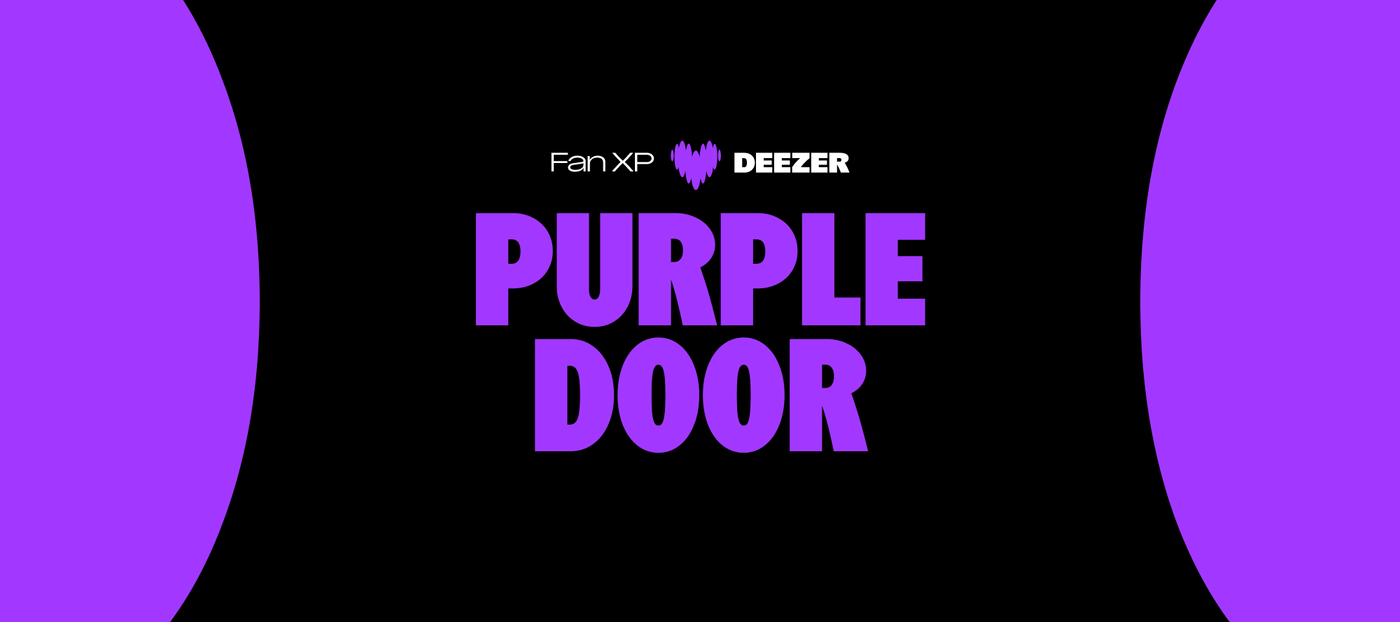 Présentation : Purple Door