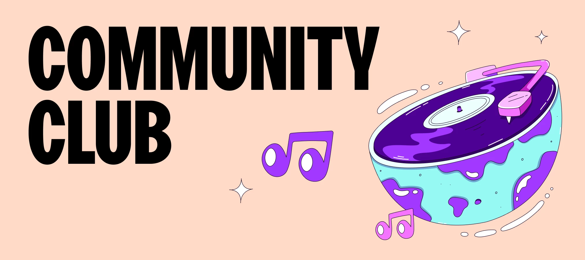 Le Community Club : participe à la Commu et gagne ton abonnement gratuit !