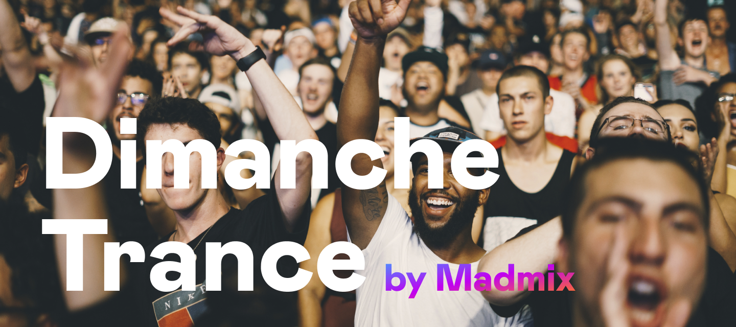 Dimanche Trance by Madmix