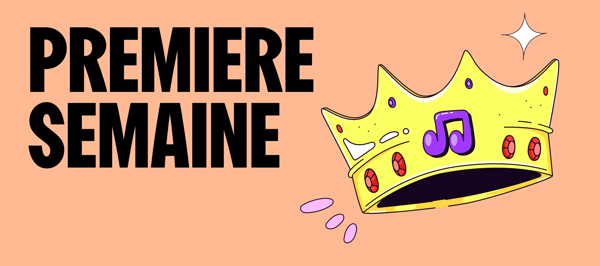 Community Club : semaine 1