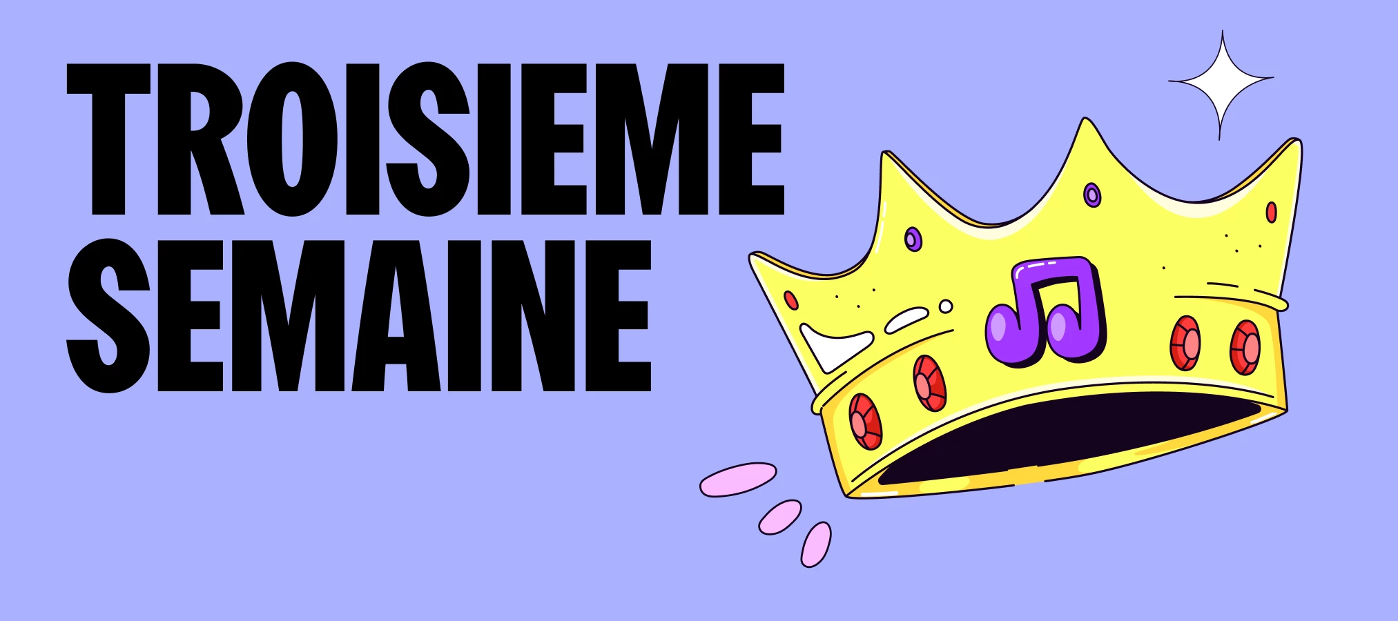 Community Club : Round III, semaine III