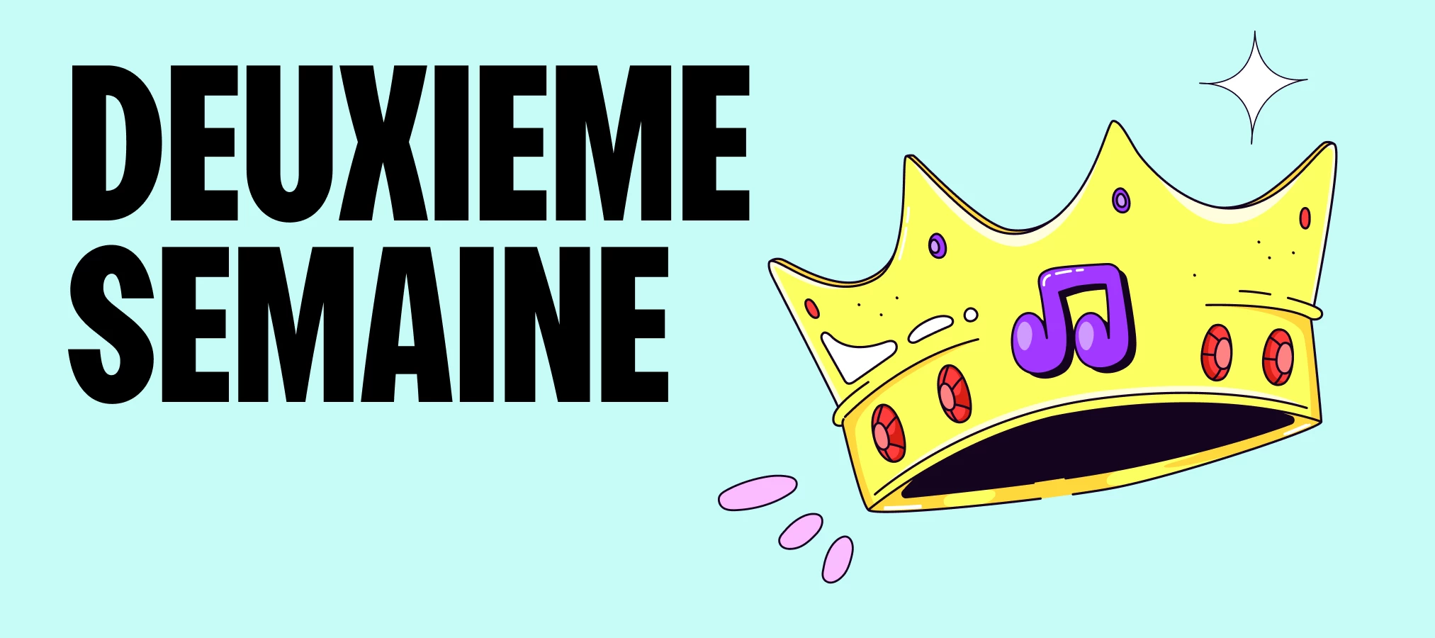 Community Club : Round III, semaine II