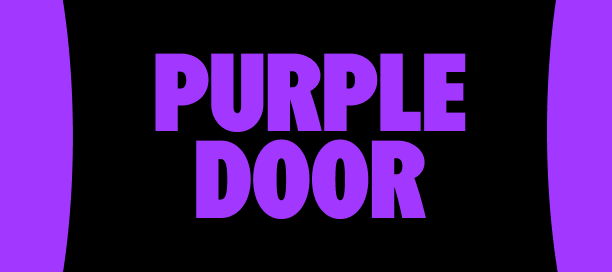 Purple Door Pomme : l'after ✨