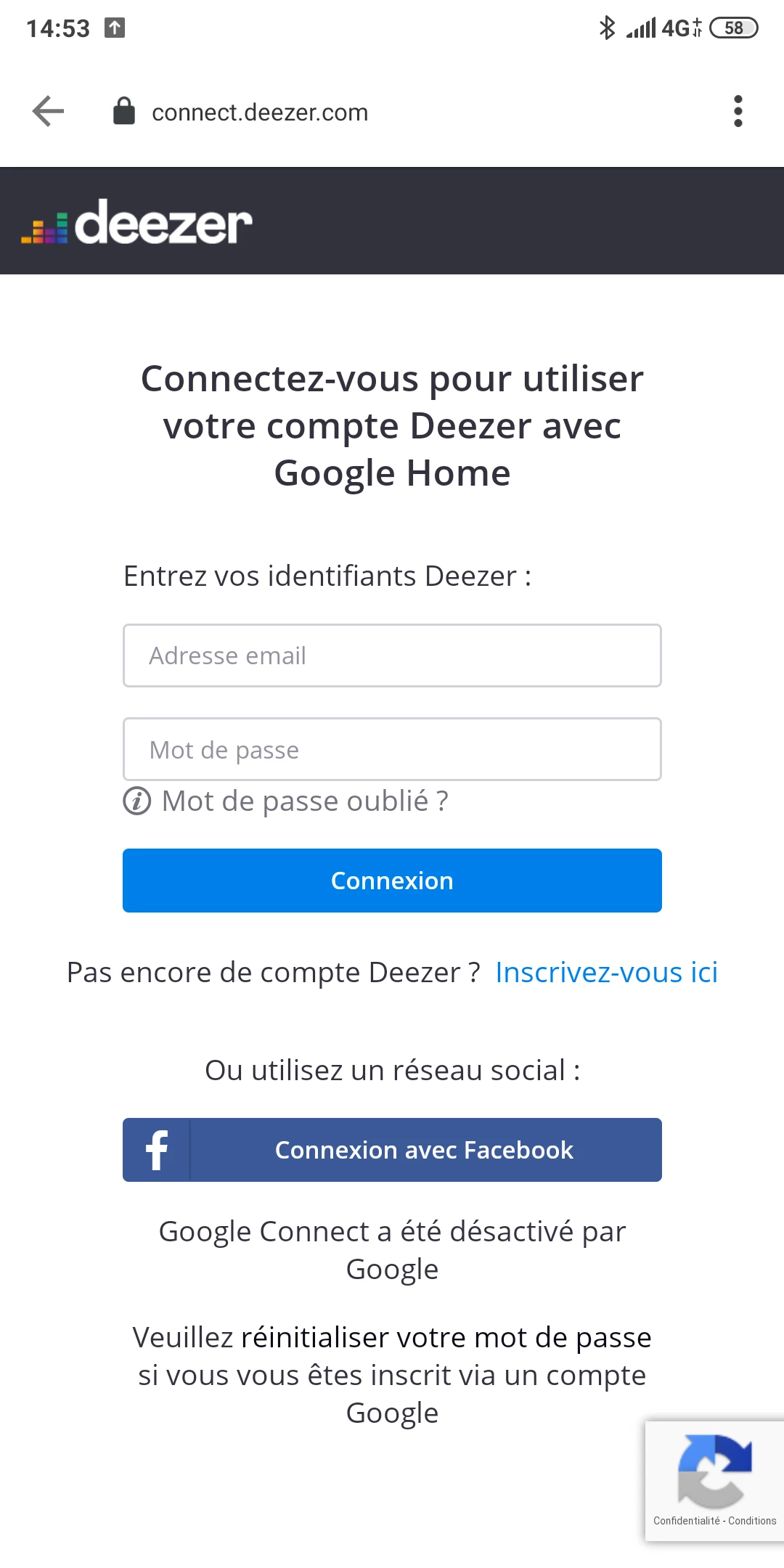 Comment Mettre Ma Playlist Sur Google Home Google home - comment associer Deezer ? | Réunir Les Fans De Musique