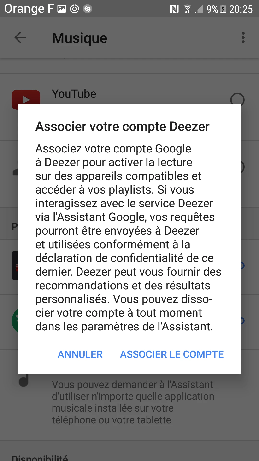 Impossible De Connecter Google Home Mini