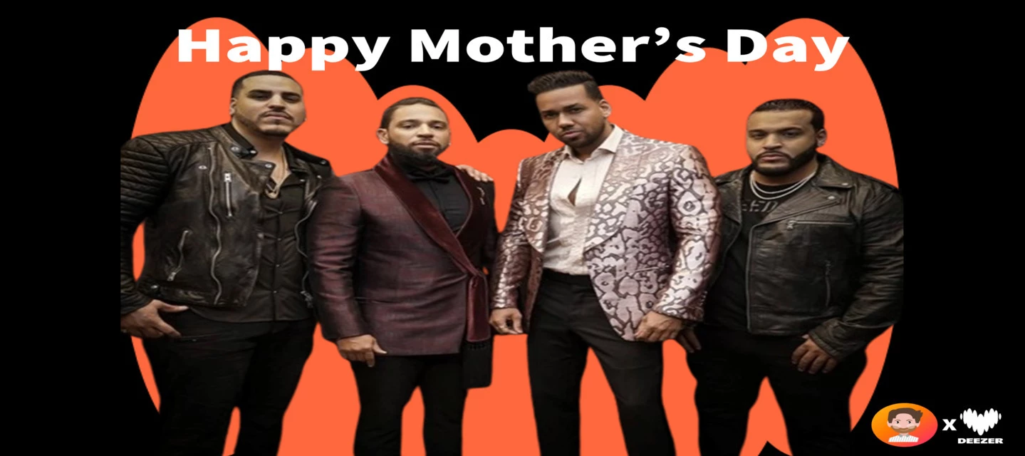 Time Discoveries: Happy Mother's Day 💐