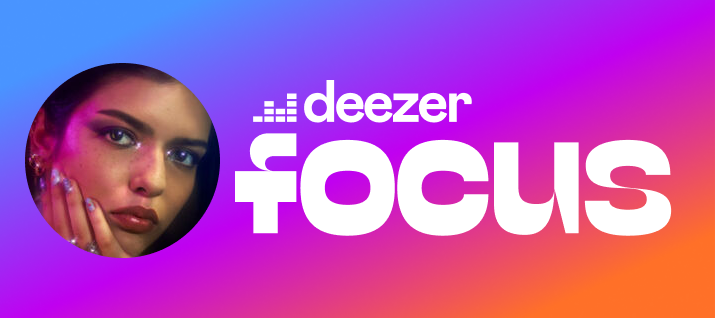 Deezer Focus