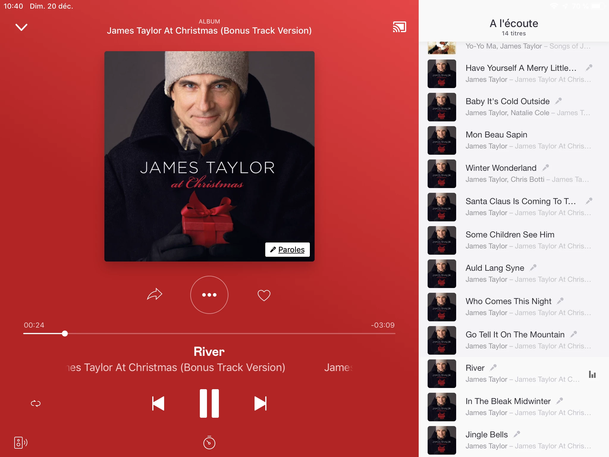 Je Ne Trouve Pas Deezer Sur Pass Culture Mode aléatoire ne s'enlève pas sur Deezer | Réunir Les Fans De Musique
