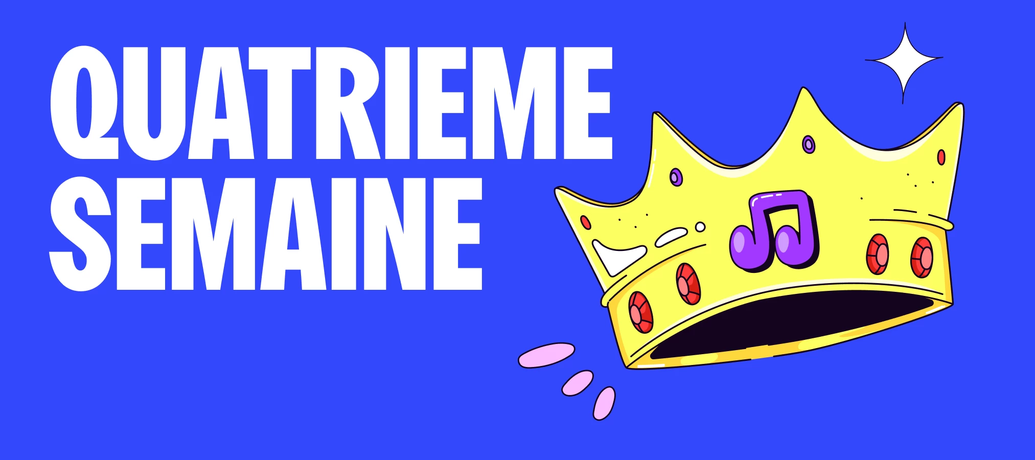 Community Club : Round III, semaine IV