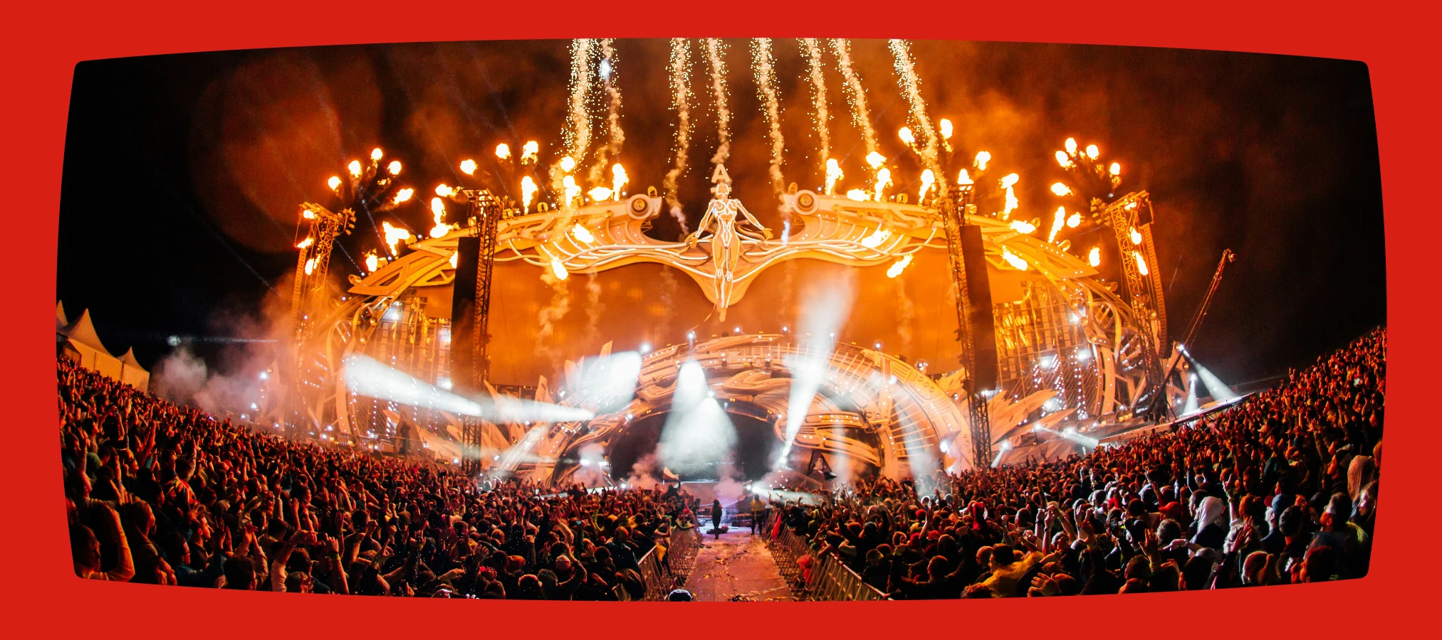 🎶 Tomorrowland 2026 : La Magie Revient à Boom!
